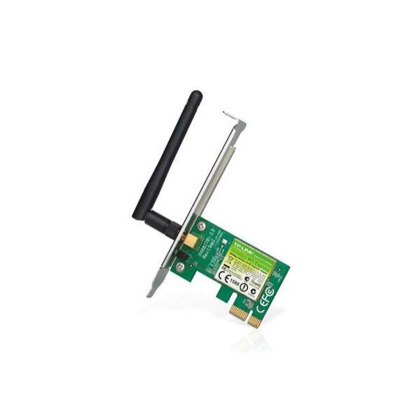 Сетевая карта TP-Link TL-WN781ND WiFi N 150 Мб/с, TL-WN781ND