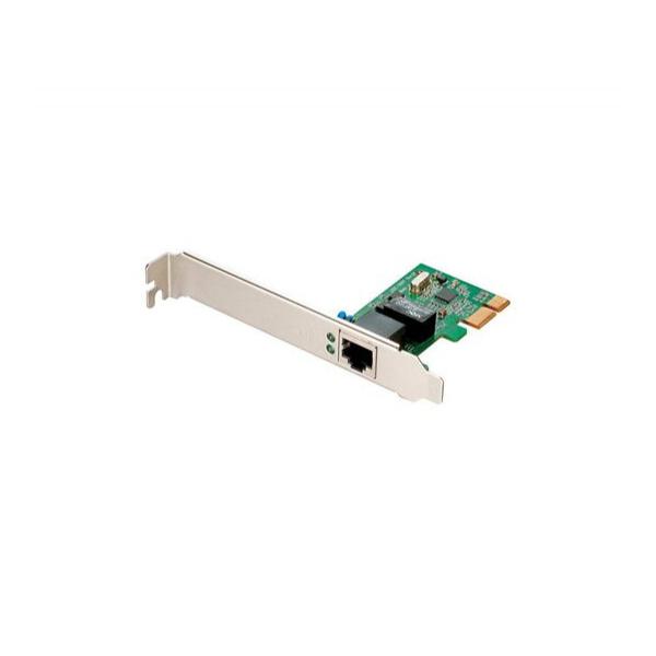 Сетевая карта D-Link DGE-560T 1 Гб/с RJ-45 1-port, Low profile, DGE-560T