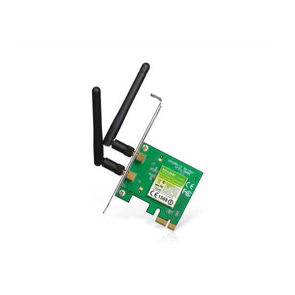 Сетевая карта TP-Link TL-WN881ND WiFi N 300 Мб/с, TL-WN881ND