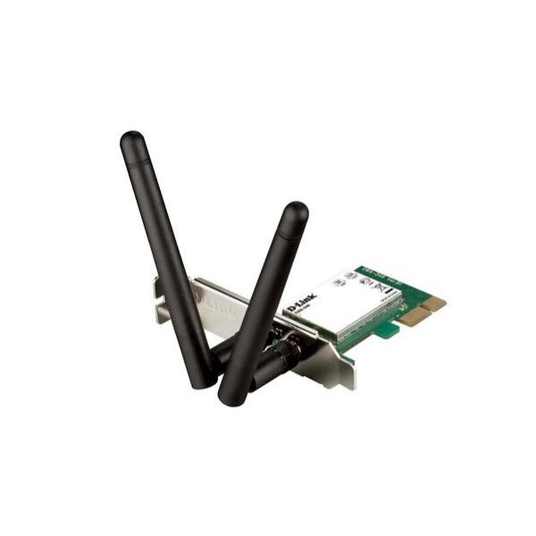 Сетевая карта D-Link DWA-548 WiFi N 300 Мб/с , DWA-548/B1A