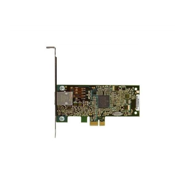 Сетевая карта Dell Broadcom 5722 1 Гб/с RJ-45 1-port, 540-BBDQ