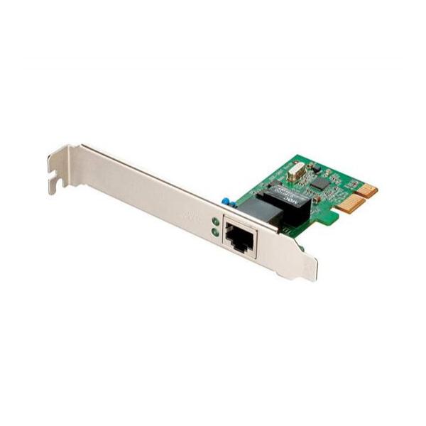 Сетевая карта D-Link DGE-560T 1 Гб/с RJ-45 1-port, Low profile, DGE-560T/10/B1C