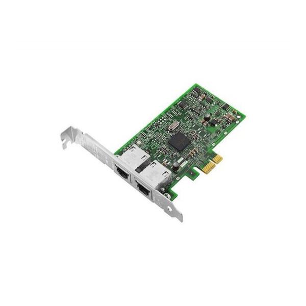 Сетевая карта Lenovo Broadcom 5720 1 Гб/с RJ-45 2-port, 7ZT7A00482