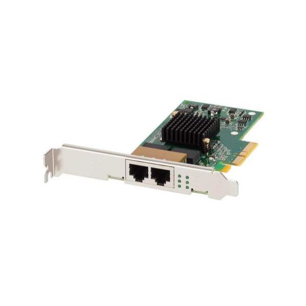 Сетевая карта SILICOM PE2G2I35 Intel i350AM2 1 Гб/с RJ-45 2-port, PE2G2I35