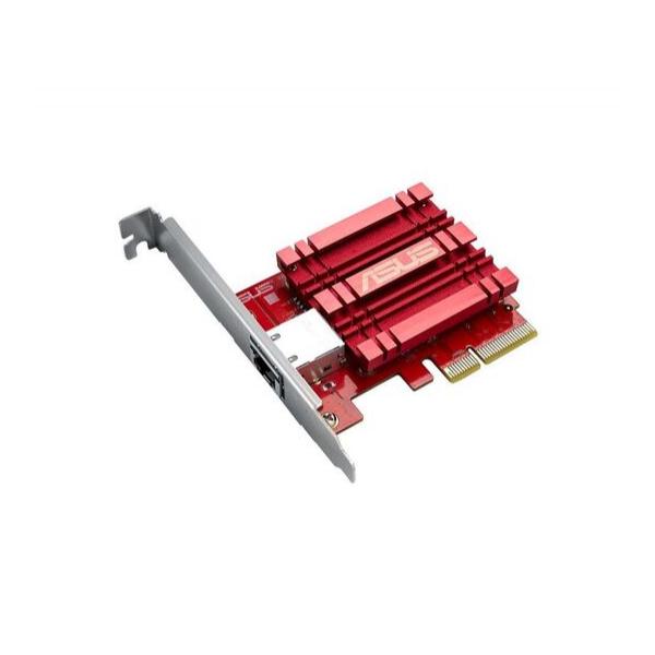 Сетевая карта Asus XG-C100C 10 Гб/с RJ-45 1-port, XG-C100C