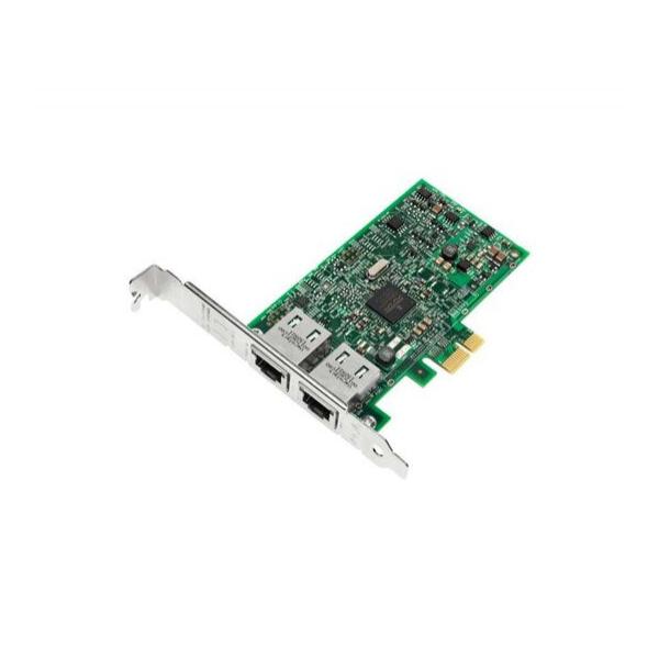 Сетевая карта Broadcom BCM5720-2P 1 Гб/с RJ-45 2-port, BCM95720A2003AC