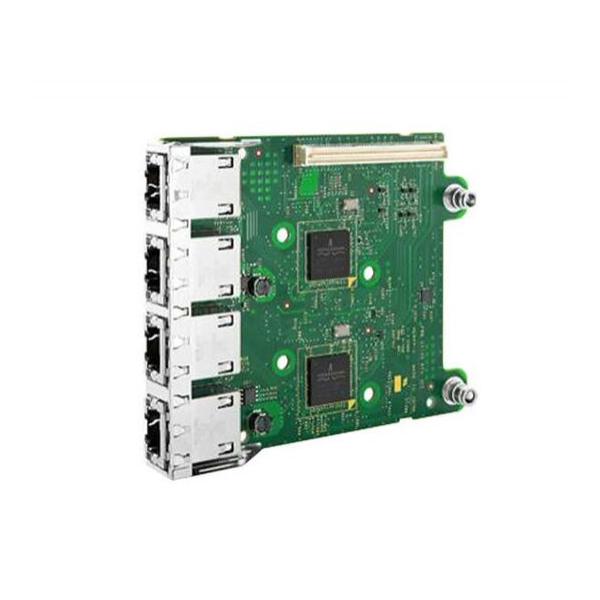 Сетевая карта Dell Broadcom 5720 1 Гб/с RJ-45 4-port, 540-11146