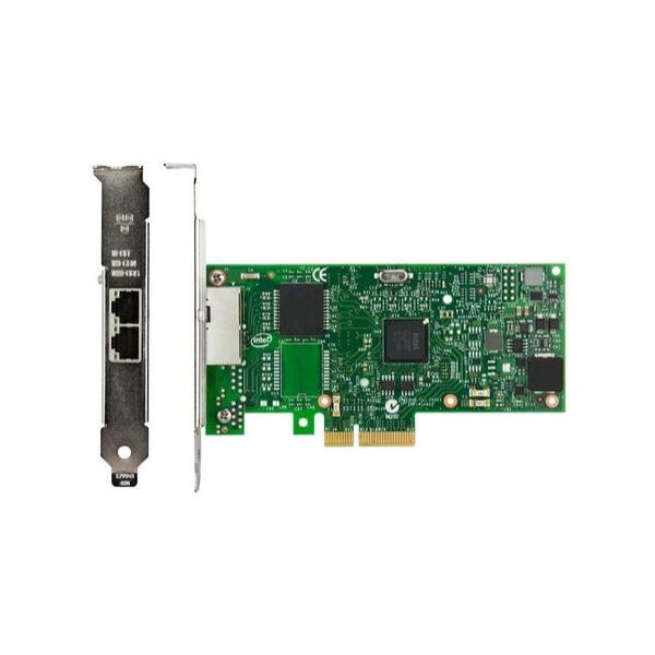 Сетевая карта Lenovo Intel I350-T2 1 Гб/с RJ-45 2-port, 7ZT7A00534