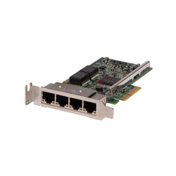 Сетевая карта Dell Broadcom 5719 1 Гб/с RJ-45 4-port, Low profile, 540-11147