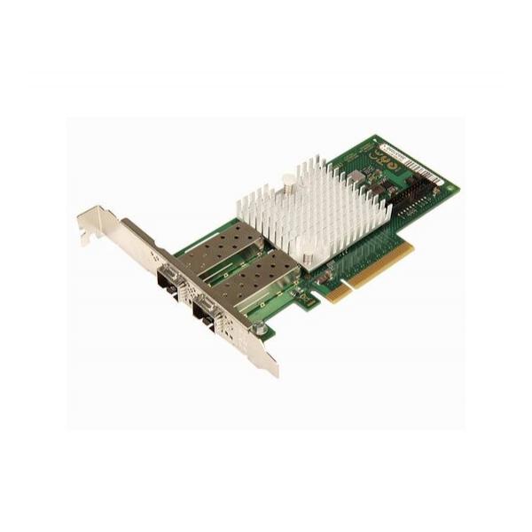 Сетевая карта Fujitsu D2755 10 Гб/с SFP+ 2-port, S26361-F3629-L502