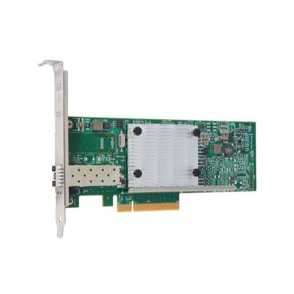 Сетевая карта Marvell Qlogic QLE3440 10 Гб/с SFP+ 1-port, QLE3440-CU-CK