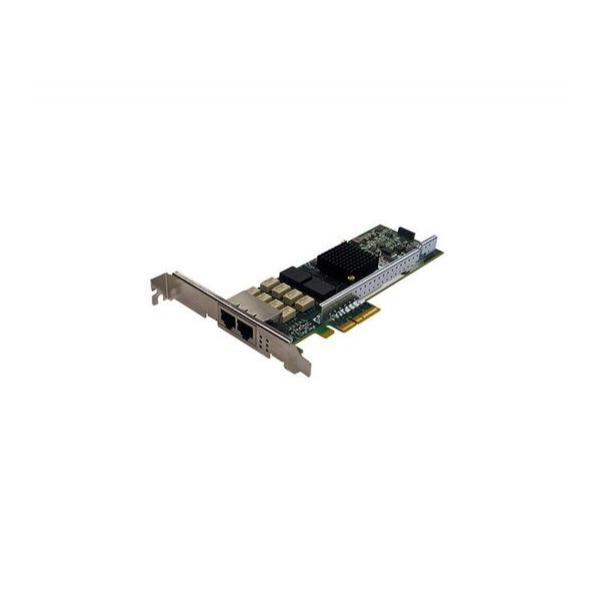 Сетевая карта SILICOM PE2G2BPI35A Intel i350AM2 1 Гб/с RJ-45 2-port, Low profile, PE2G2BPI35A-SD