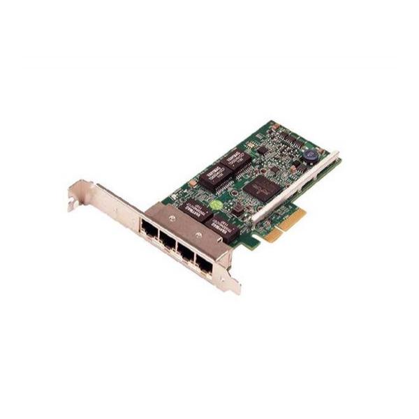 Сетевая карта Dell Broadcom 5719 1 Гб/с RJ-45 4-port, 540-11148