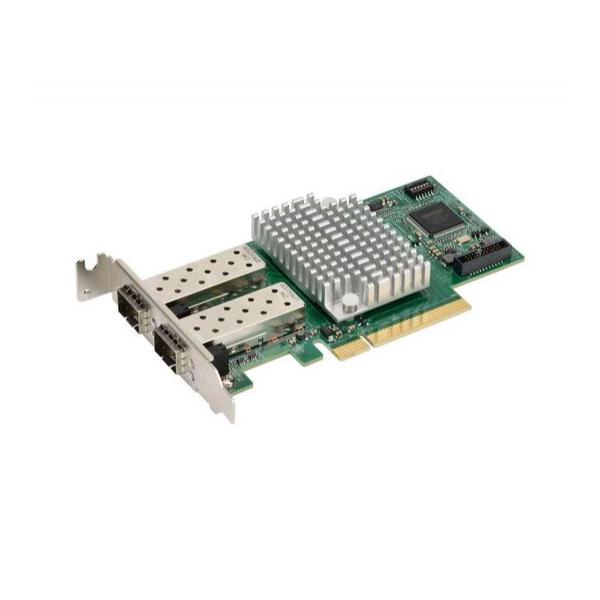 Сетевая карта Supermicro X710 10 Гб/с SFP+ 2-port, AOC-STGF-I2S