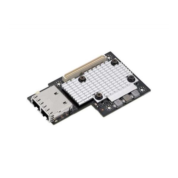 Сетевая карта Asus Intel X550 AT2 10 Гб/с RJ-45 2-port, MCI-10G/X550-2T