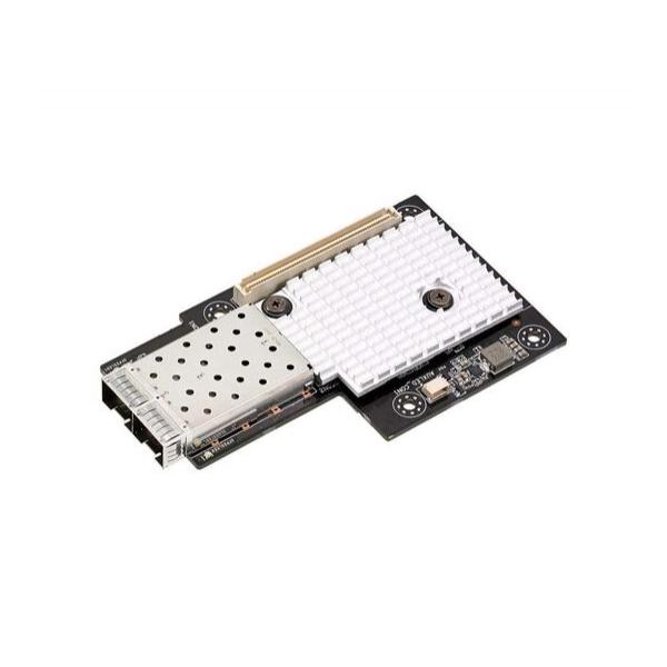 Сетевая карта Asus Intel 82599 10 Гб/с SFP+ 2-port, MCI-10G/82599-2S