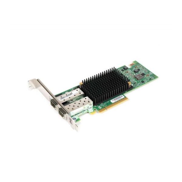 Сетевая карта Broadcom Emulex OCE14102B 10 Гб/с SFP+ 2-port, OCE14102B-UX