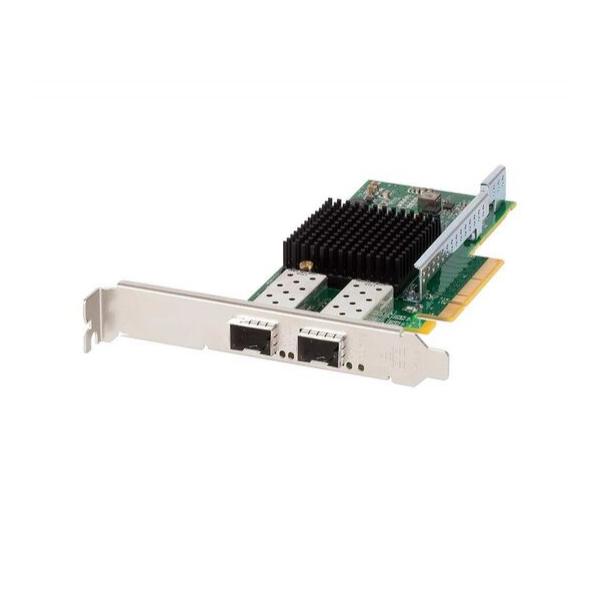 Сетевая карта SILICOM PE210G2SPI9A Intel 82599ES 10 Гб/с SFP+ 2-port, PE210G2SPI9A-XR