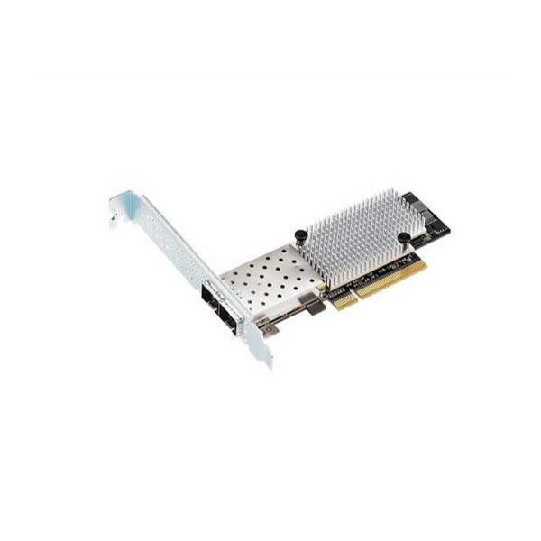 Сетевая карта Asus PEB-10G/57840-2S 10 Гб/с SFP+ 2-port, Low profile, PEB-10G/57840-2S