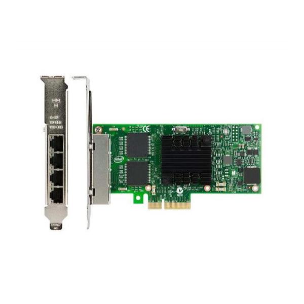 Сетевая карта Lenovo Intel I350-T4 1 Гб/с RJ-45 4-port, 7ZT7A00535