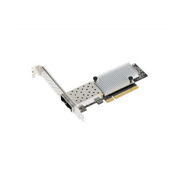 Сетевая карта Asus PEI-10G/82599-2S 10 Гб/с SFP+ 2-port, Low profile, PEI-10G/82599-2S