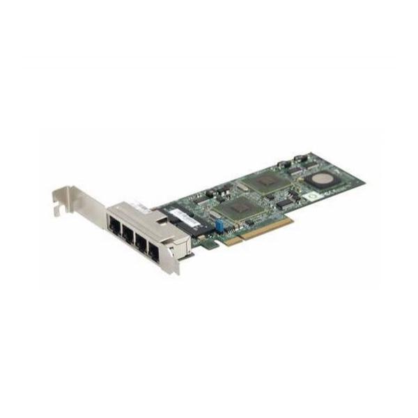 Сетевая карта Supermicro 82576 1 Гб/с RJ-45 4-port, Low profile, AOC-SG-I4