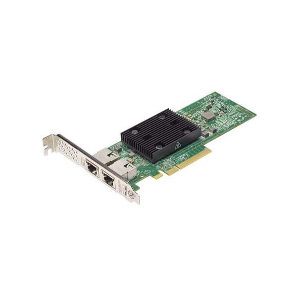 Сетевая карта Lenovo Broadcom 57416 10 Гб/с RJ-45 2-port, 7ZT7A00496