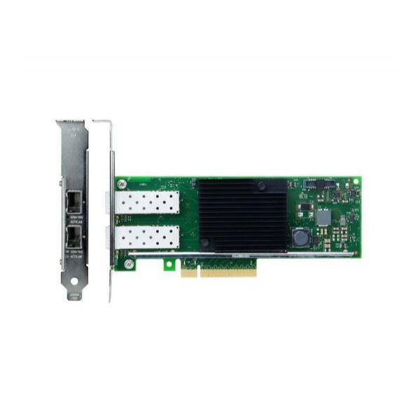 Сетевая карта Lenovo Intel X710-DA2 10 Гб/с SFP+ 2-port, 7ZT7A00537