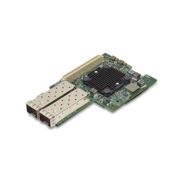 Сетевая карта Broadcom M210p 10 Гб/с SFP+ 2-port, BCM957412M4123C