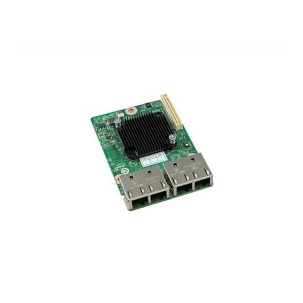 Сетевая карта Intel I350-AE4 1 Гб/с RJ-45 4-port, AXX4P1GBPWLIOM