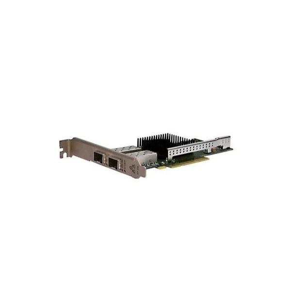 Сетевая карта SILICOM PE310G2I71 Intel X710-AM1 10 Гб/с SFP+ 2-port, Low profile, PE310G2I71-XR