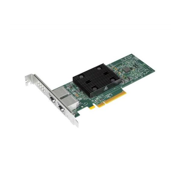 Сетевая карта Broadcom P210TP 10 Гб/с RJ-45 2-port, Low profile, BCM957416A4160C