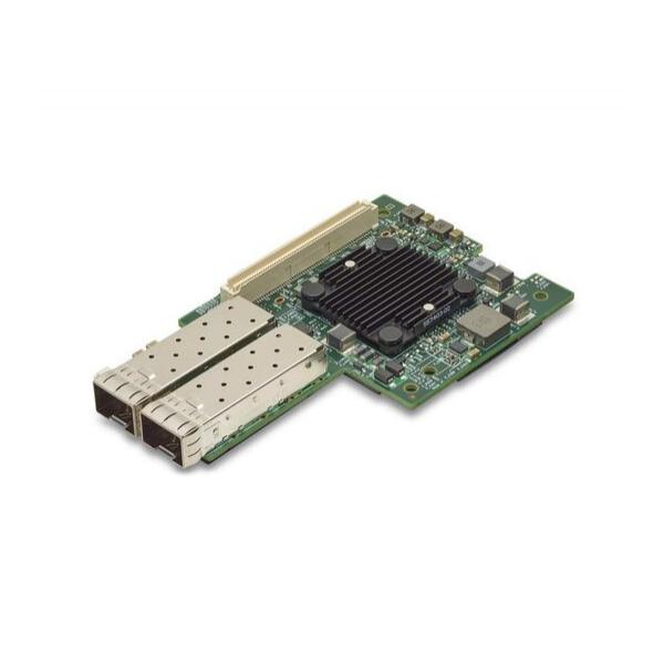 Сетевая карта Broadcom M225P 25 Гб/с SFP28 2-port, BCM957414M4142C