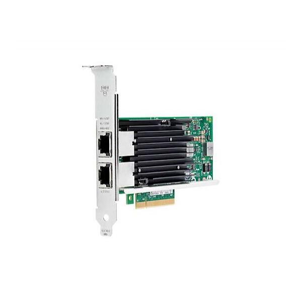 Сетевая карта HP Enterprise 561T 10 Гб/с RJ-45 2-port, 716591-B21