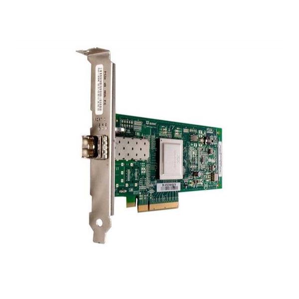 Сетевая карта Marvell Qlogic QLE2560 Fibre Channel 8 Гб/с LC 1-port, QLE2560-CK