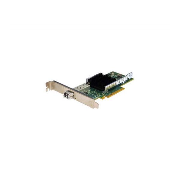 Сетевая карта SILICOM PE210G1SPI9A Intel 82599ES 10 Гб/с LC 1-port, Low profile, PE210G1SPI9A-LR