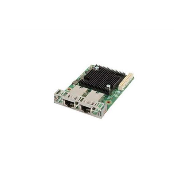 Сетевая карта Intel X540-BT2 10 Гб/с RJ-45 2-port, AXX10GBTWLIOM