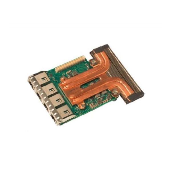 Сетевая карта Dell 14G X550 10 Гб/с RJ-45 4-port, 540-BBVC