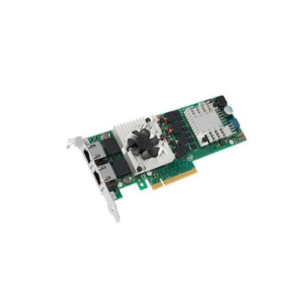 Сетевая карта Dell X540 10 Гб/с RJ-45 2-port, 540-11143