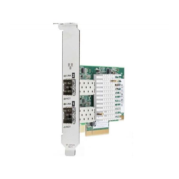 Сетевая карта Huawei Network Card Dual Ports 10 Гб/с SFP+ 2-port, 02310YHP