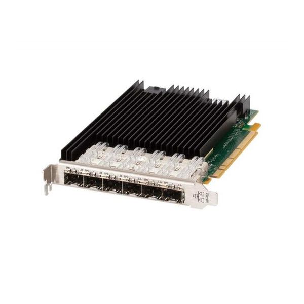 Сетевая карта SILICOM PE310G6SPI9 Intel 82599ES 10 Гб/с SFP+ 6-port, PE310G6SPI9-XR