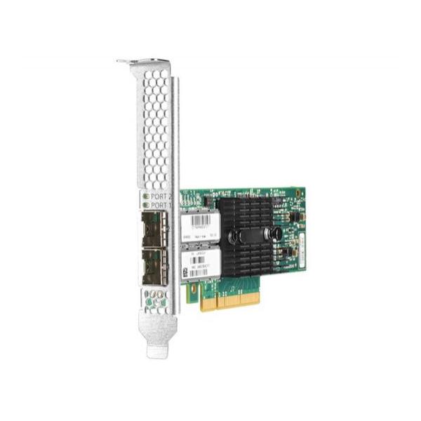 Сетевая карта HP Enterprise MCX4121A-XCHT 10 Гб/с SFP+ 2-port, P21930-B21