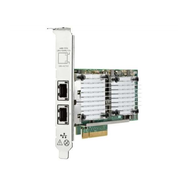 Сетевая карта HP Enterprise QL41132HLRJ 10 Гб/с RJ-45 2-port, P08437-B21