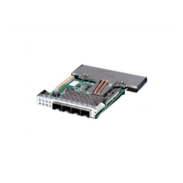 Сетевая карта Dell QLogic 57840S 10 Гб/с SFP+ 4-port, 540-BBEV