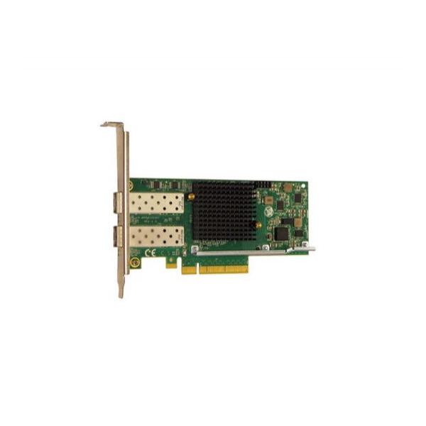 Сетевая карта SILICOM PE325G2I71 Intel XXV710-AM2 25 Гб/с SFP28 2-port, PE325G2I71-XR