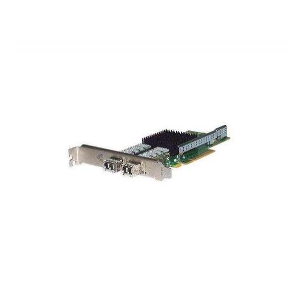 Сетевая карта SILICOM PE210G2SPi9 Intel 82599ES 10 Гб/с LC 2-port, Low profile, PE210G2SPi9-LR