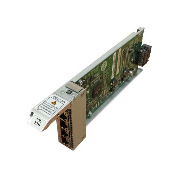 Сетевая карта Huawei OceanStor V3/V5 1 Гб/с RJ-45 4-port, 03022LPR