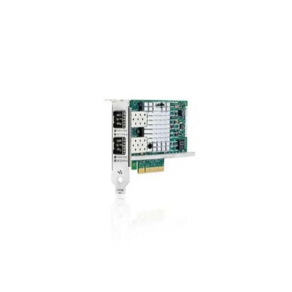 Сетевая карта HP Enterprise 560SFP+ 10 Гб/с SFP+ 2-port, 665249-B21