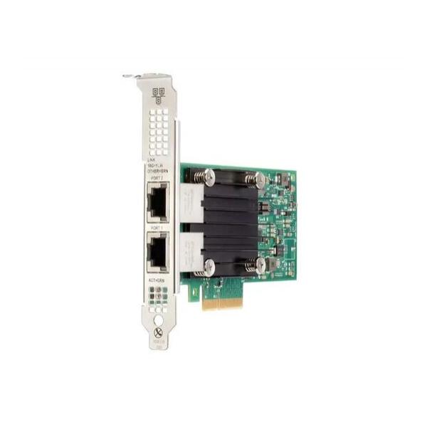 Сетевая карта HP Enterprise 562T 10 Гб/с RJ-45 2-port, 817738-B21