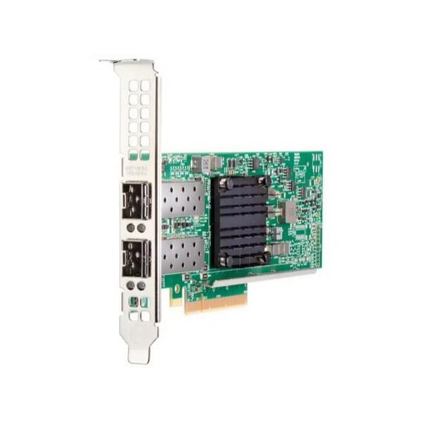 Сетевая карта HP Enterprise 631SFP28 25 Гб/с SFP28 2-port, 817718-B21